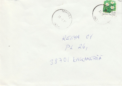 Postileima, TEMMES