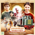 Lasse-Maijan Etsivätoimisto :  Junan Arvoitus  -   (Blu-ray) - pikkukuva 1