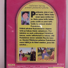 Peukaloinen (dvd) - pikkukuva 3