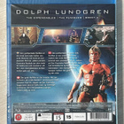 Masters of the Universe (1987) Dolph Lundgren (UUSI) - pikkukuva 2