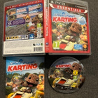 Little Big Planet Karting PS3 (Puhumme Suomea) - pikkukuva 1