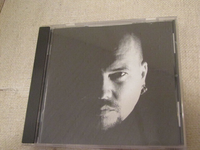 Timo Rautiainen & trio niskalaukaus Hävetkää cd 1.painos