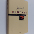 Joseph Brodsky : Keräilijän kappale - pikkukuva 1