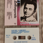 Olavi Virta La Cumparsita c-kasetti - pikkukuva 1