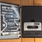 Sinclair Make-A-Chip – ZX Spectrum 48K, kasetti ja ohje - pikkukuva 3