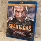 Spartacus: Blood and Sand (1. kausi) Blu-ray - pikkukuva 1