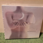 Criba45:Metamorphosis CD(new) - pikkukuva 1