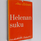 Aino Räsänen : Helenan suku - pikkukuva 1