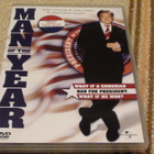 MAN OF THE YEAR dvd - pikkukuva 1
