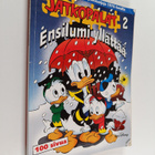 Walt Disney : Jatkopalat 2 : Ensilumi yllättää - pikkukuva 1