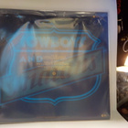 CROSS - COWBOYS AND INDIANS /LOVE LIES BLEEDING - LP m-/m- + - pikkukuva 2