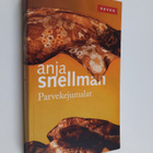Anja Snellman : Parvekejumalat - pikkukuva 1