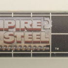 Mega Drive - Empire of Steel kotelo ja ohjekirja - pikkukuva 4