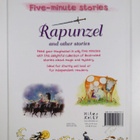 Belinda Gallagher : Rapunzel and Other Stories - pikkukuva 2