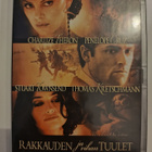 Rakkauden ja Vihan tuulet - DVD - pikkukuva 1