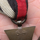 Saksan maailmansodan muistoristi 1914-1918 - pikkukuva 5
