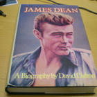David Dalton: James Dean - A Biography - pikkukuva 1