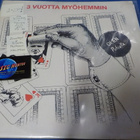 V/A - 3 VUOTTA MYÖHEMMIN 2x LP - pikkukuva 1