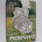 Risto Blom : Mesimasu (signeerattu) - pikkukuva 1