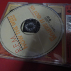 REM - HOW THE WEST WAS WON AND WHERE IT GOT US CD SINGLE - pikkukuva 2