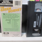 VHS The Green Hornet (1940) 13 jaksoa - NTSC - - pikkukuva 2