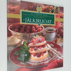 Kay (toim.) Halsey : Jälkiruoat - pikkukuva 1