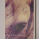 William Faulkner - As I Lay Dying - pikkukuva 1