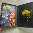 Crash Bandicoot The Wrath of Cortex Nintendo Gamecube - pikkukuva 3