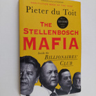 Pieter Du Toit : The Stellenbosch Mafia - Inside the Bill... - pikkukuva 1