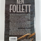 Ken Follett : Paikka nimeltä Vapaus - pikkukuva 2