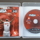 PS3: NBA 2K14 peli (2013) - pikkukuva 3