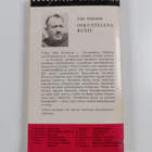 John Steinbeck : Oikutteleva bussi - pikkukuva 2