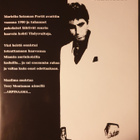 SCARFACE - ARPINAAMA  DVD - pikkukuva 1