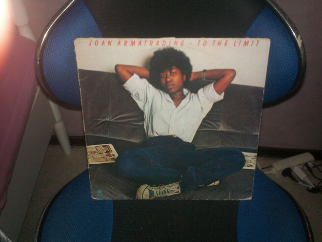 joan armatrading:to the limit