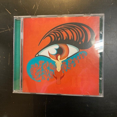 D'Accord - III CD