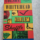 Colson Whitehead Harlem Shuffle - pikkukuva 1