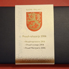 Suomi Euro vuosisarja 2006 PROOF - pikkukuva 1