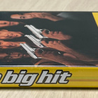 John Woon THE BIG HIT (1998) Mark Wahlberg  (UUSI) - pikkukuva 3