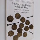 Kalevi Tanskanen : Luther ja keskiajan talousetiikka : ve... - pikkukuva 1