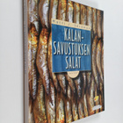 Matti J. Särömaa : Kalansavustuksen salat - pikkukuva 1