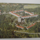 Stockholm, Lidingö, Björnbon seniorias, p. 1980 Suomi - pikkukuva 1