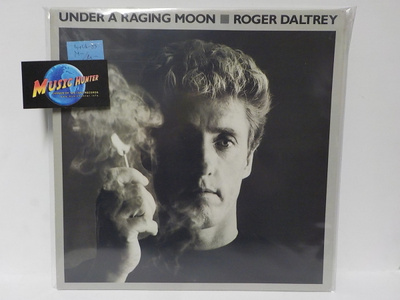 ROGER DALTREY - UNDER A RAGING MOON M-/M- LP