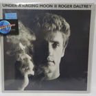 ROGER DALTREY - UNDER A RAGING MOON M-/M- LP - pikkukuva 1
