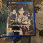 Chaos Child (Vita) - pikkukuva 1