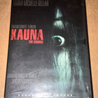 KAUNA THE GRUDGE DVD - pikkukuva 1