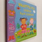 Kay Widdowson : Vaatteita säähän kuin säähän! - pikkukuva 1