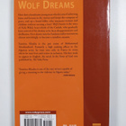 Yasmina Khadra : Wolf Dreams - pikkukuva 2