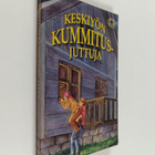 Annukka ym. Kolehmainen : Keskiyön kummitusjuttuja - pikkukuva 1