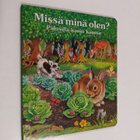Missä minä olen? : piilosilla kanin kanssa - pikkukuva 1