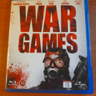 War games Blu-ray - pikkukuva 1